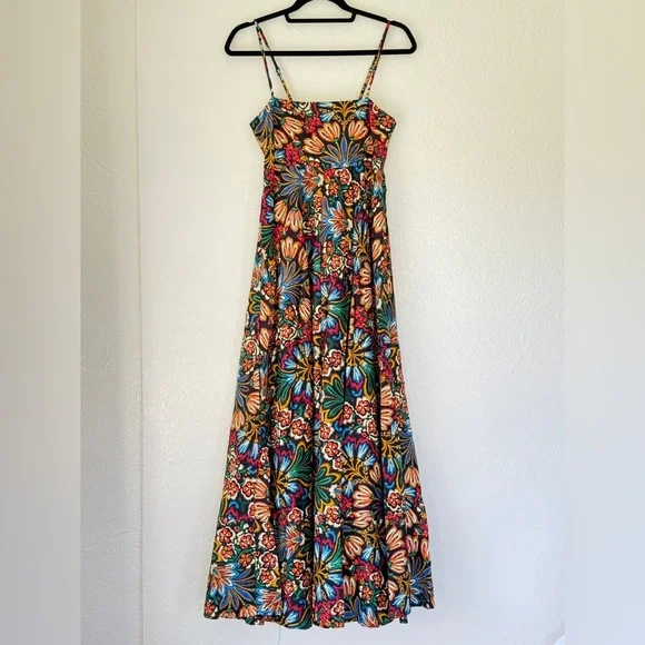 mahina | Dresses | Mahina Hawaii Maxi Dress | Poshmark
